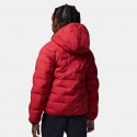 Jordan Welded Puffer Παιδικό Μπουφάν