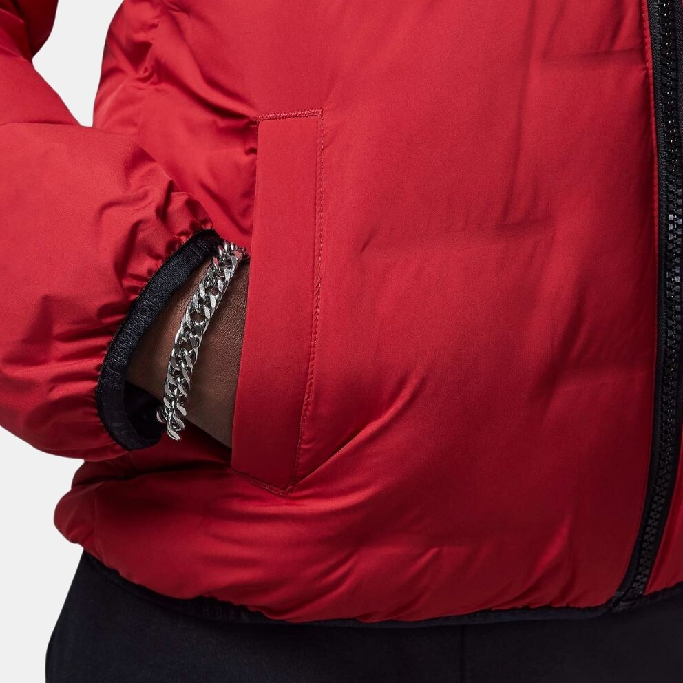 Jordan Welded Puffer Παιδικό Μπουφάν