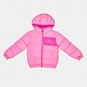 Jordan JDG Essential Midweight Puffer Kids' Jacket