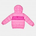 Jordan JDG Essential Midweight Puffer Kids' Jacket