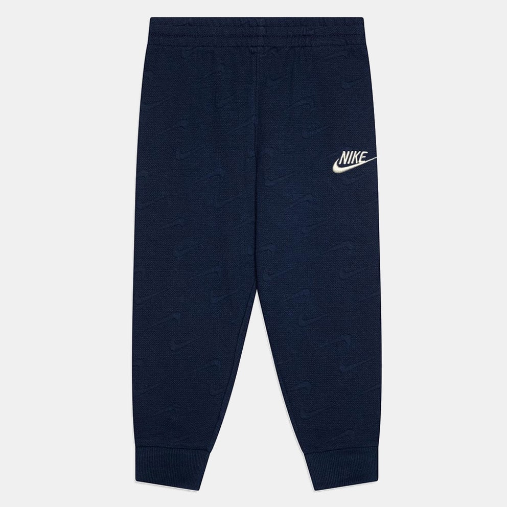 Nike Powder Play  Παιδικό Σετ Φόρμας