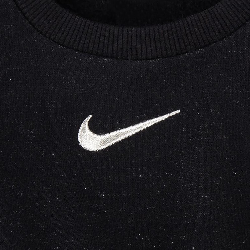Nike Shine Crew Παιδικό Σετ Φόρμας