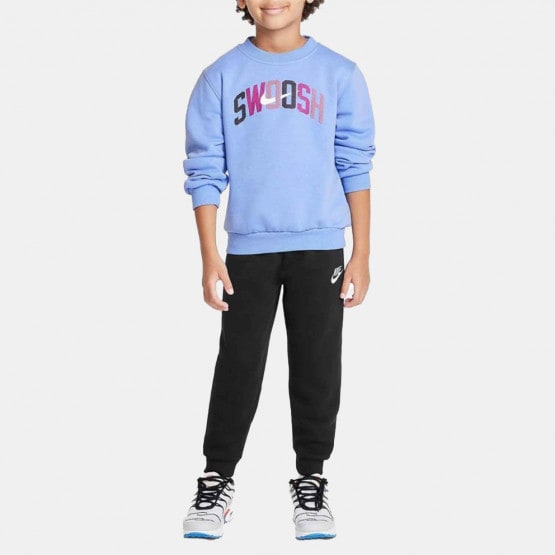 Nike Powder Play  Kids' Set