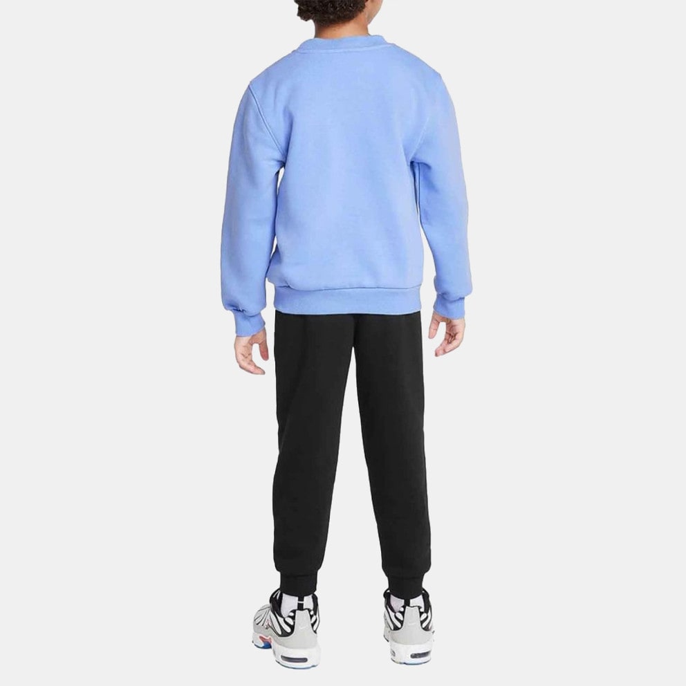 Nike Powder Play  Παιδικό Σετ Φόρμας
