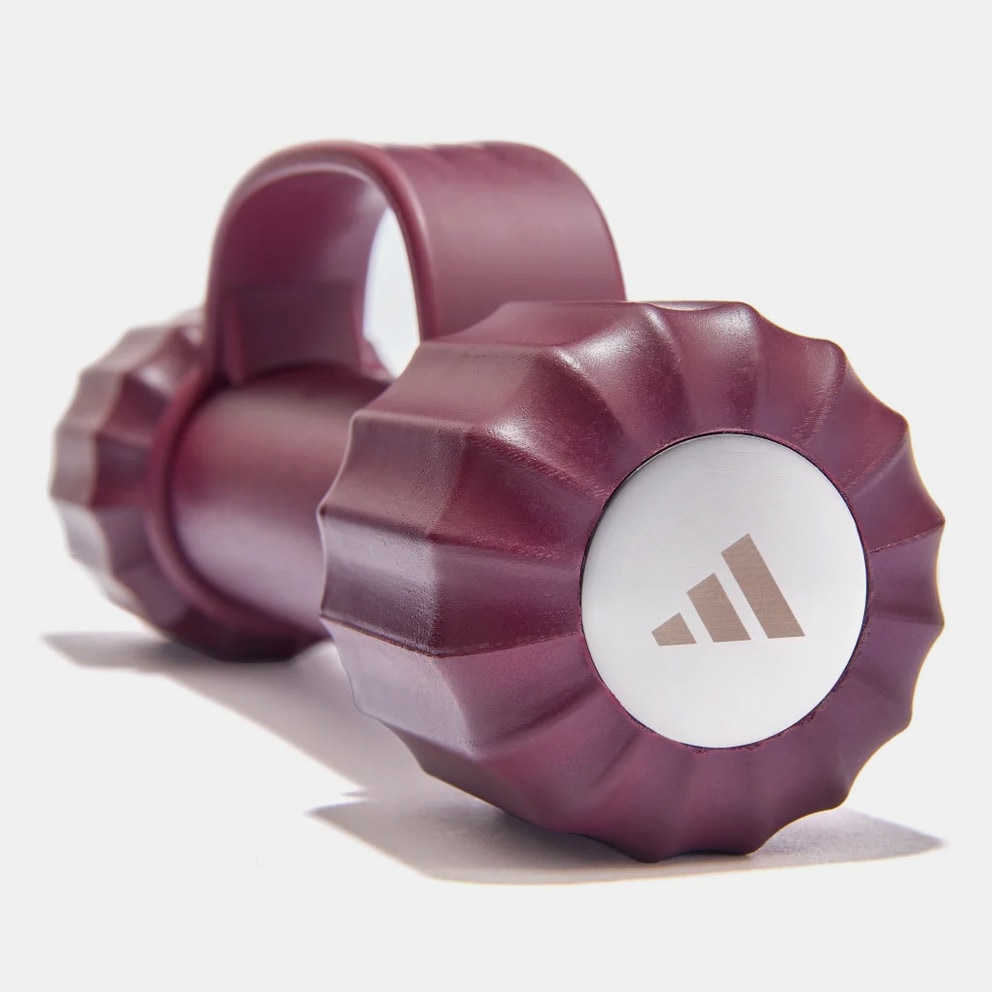 adidas Soft Grip Dumbbells  1Kg / 2Lb