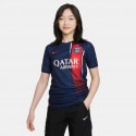 Nike Paris Saint-Germain 2023 Stadium Home Γυναικείο Ποδοσφαρικό T- Shirt