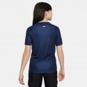 Nike Paris Saint-Germain 2023 Stadium Home Γυναικείο Ποδοσφαρικό T- Shirt
