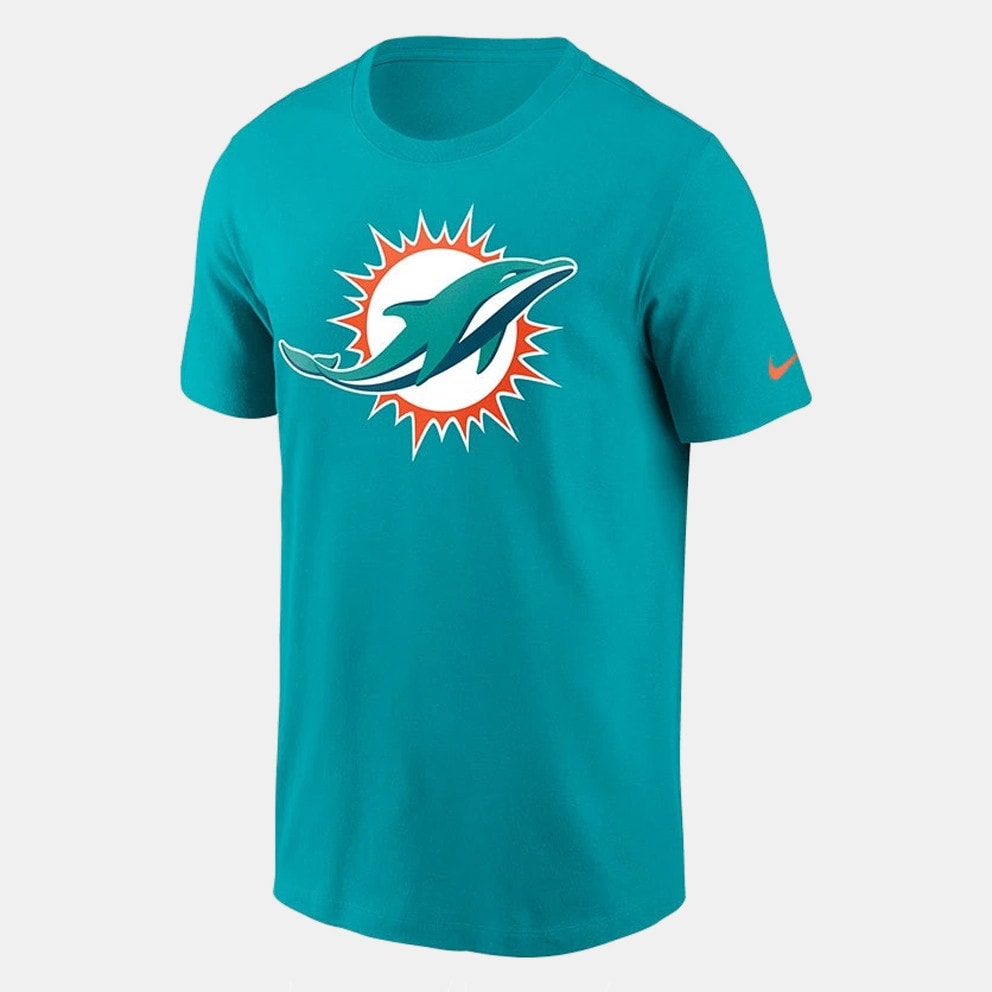 Nike Essential Cotton Men's T-Shirt 