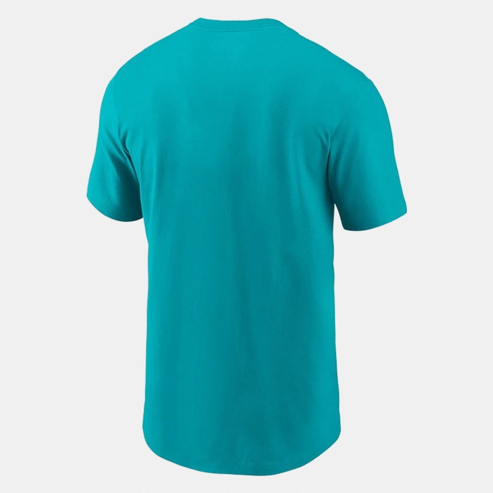 Nike Essential Cotton Men's T-Shirt 