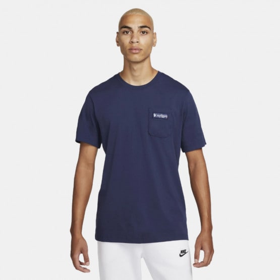 Nike World Cup 2022 France Ανδρικό T-Shirt