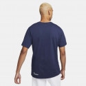 Nike World Cup 2022 France Men's T-Shirt