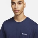 Nike World Cup 2022 France Men's T-Shirt