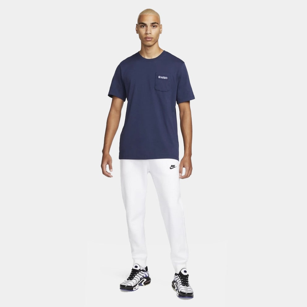 Nike World Cup 2022 France Men's T-Shirt