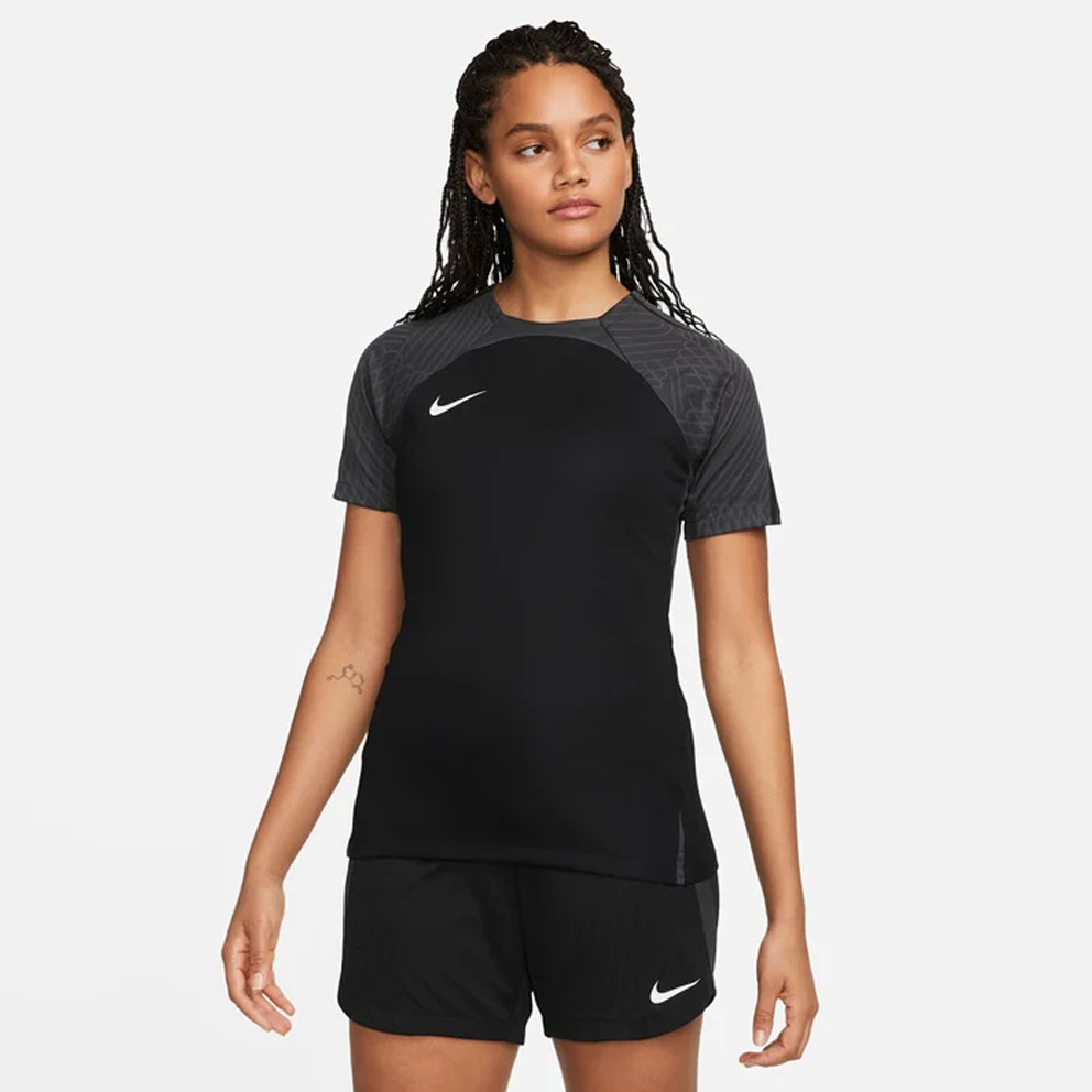  Nike Γυναικείο Dri-FIT Strike T-Shirt (9000211500_30812) 2025