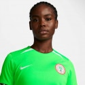 Nike Nigeria 2023 Stadium Home Women's Football  T-Shirt