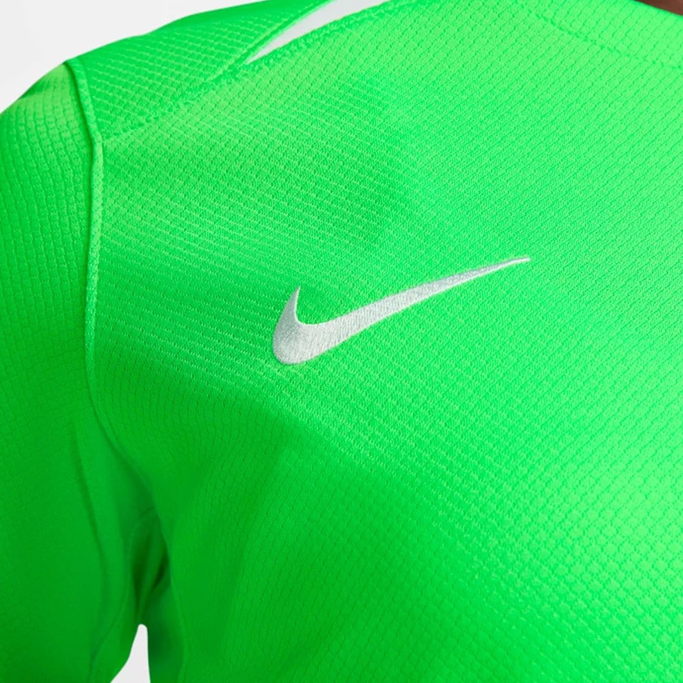 Nike Nigeria 2023 Stadium Home Women's Football  T-Shirt