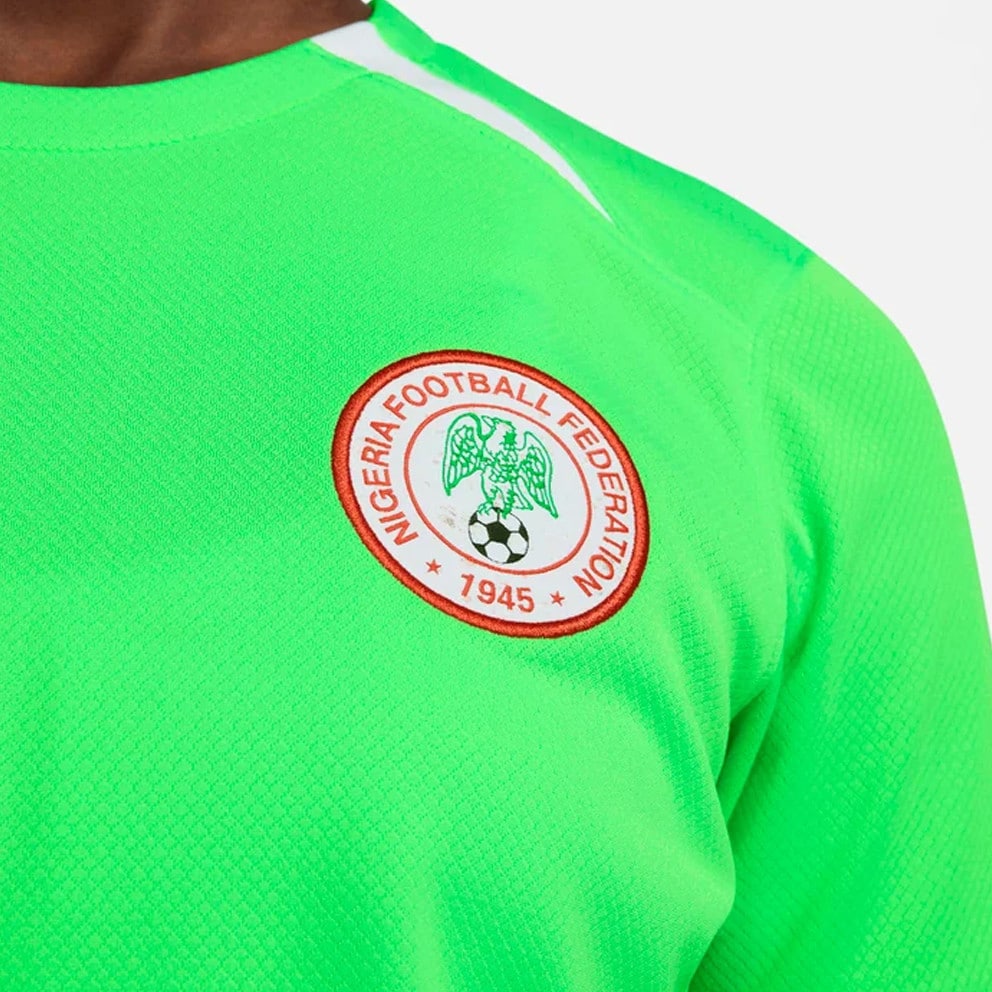 Nike Nigeria 2023 Stadium Home Women's Football  T-Shirt