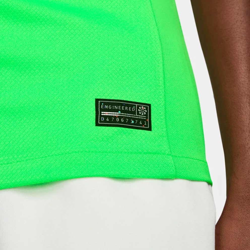 Nike Nigeria 2023 Stadium Home Women's Football  T-Shirt