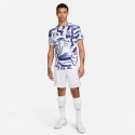 Nike France 2023 Academy Pro Ανδρικό Ποδοσφαρικό T-Shirt Φανέλα