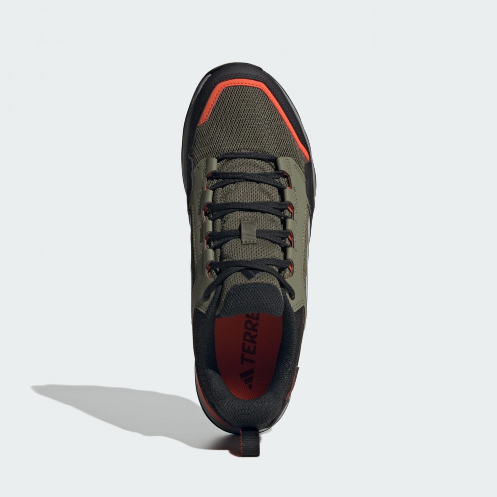adidas Terrex Tracerocker 2.0 Gore-Tex Trail Running Shoes