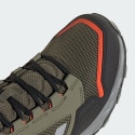 adidas Terrex Tracerocker 2.0 Gore-Tex Trail Running Shoes