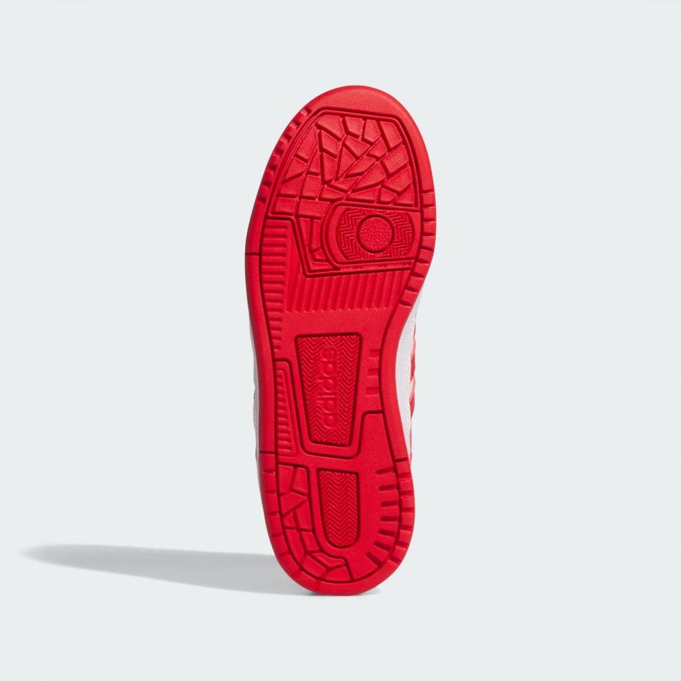 adidas sportswear Rapid Court Low Shoes