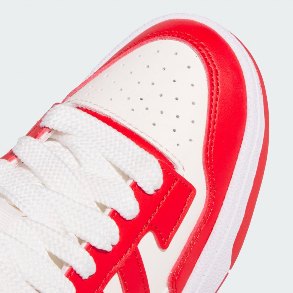 adidas sportswear Rapid Court Low Shoes