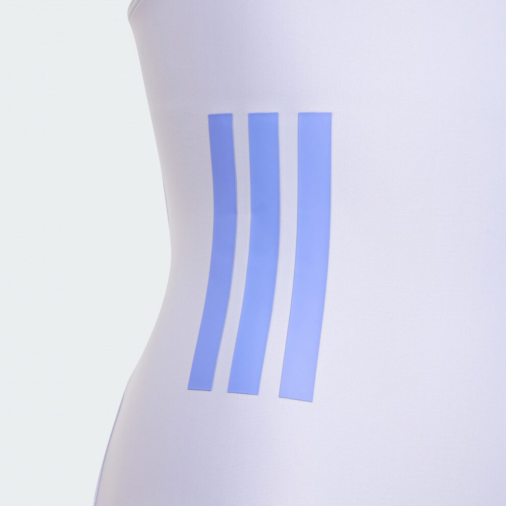 adidas 3-Stripes C-Back Swimsuit Kids