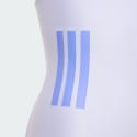 adidas 3-Stripes C-Back Swimsuit Kids