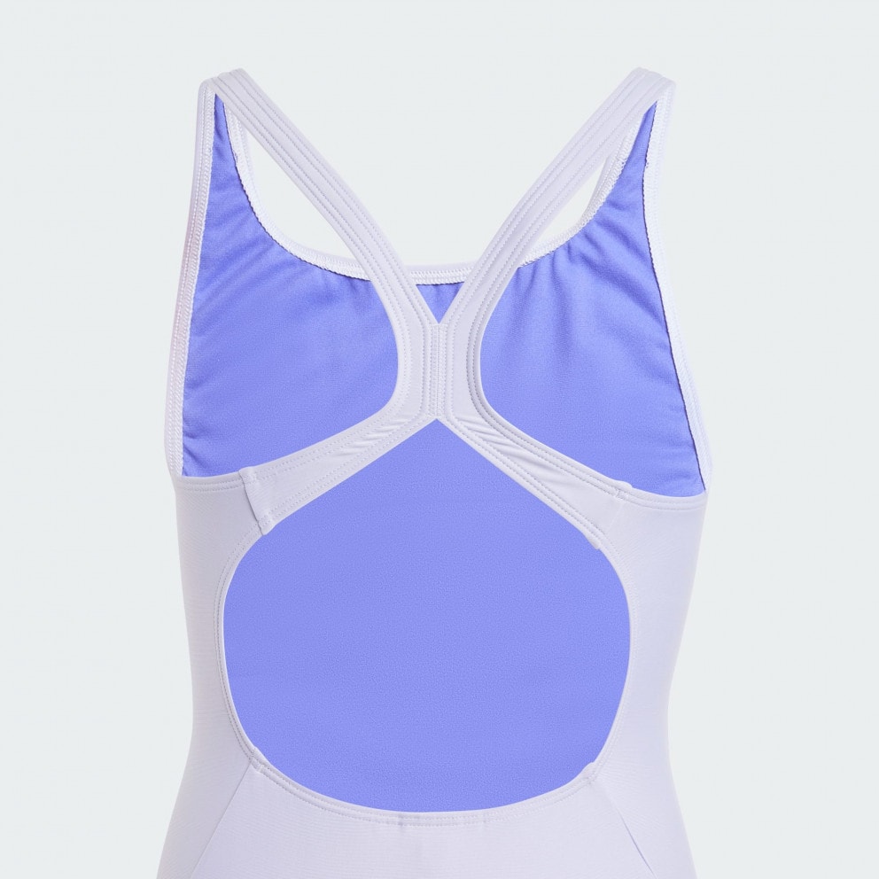 adidas 3-Stripes C-Back Swimsuit Kids