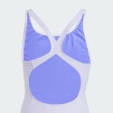 adidas 3-Stripes C-Back Swimsuit Kids