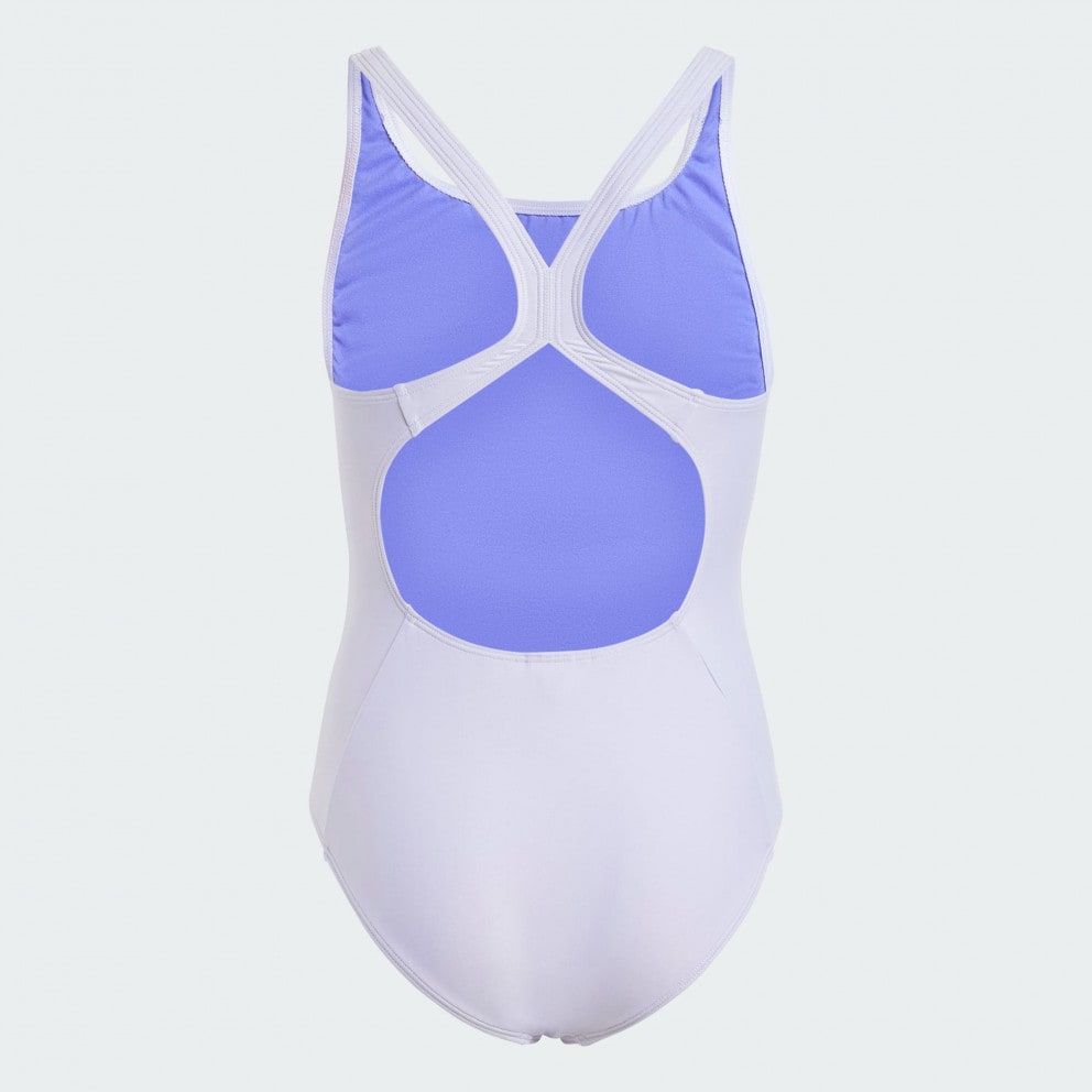 adidas 3-Stripes C-Back Swimsuit Kids