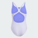 adidas 3-Stripes C-Back Swimsuit Kids