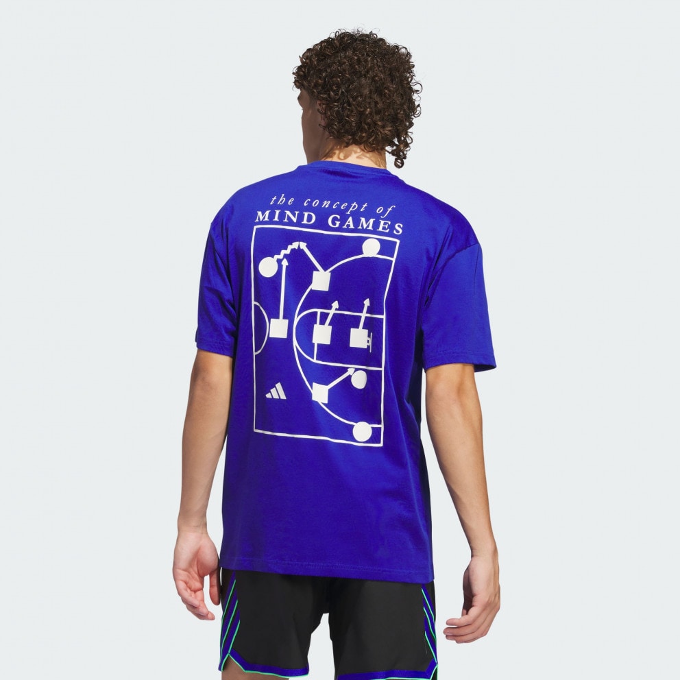 adidas Select Tee
