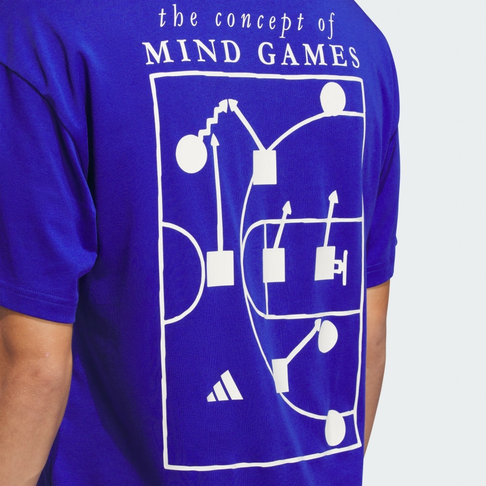 adidas Select Tee