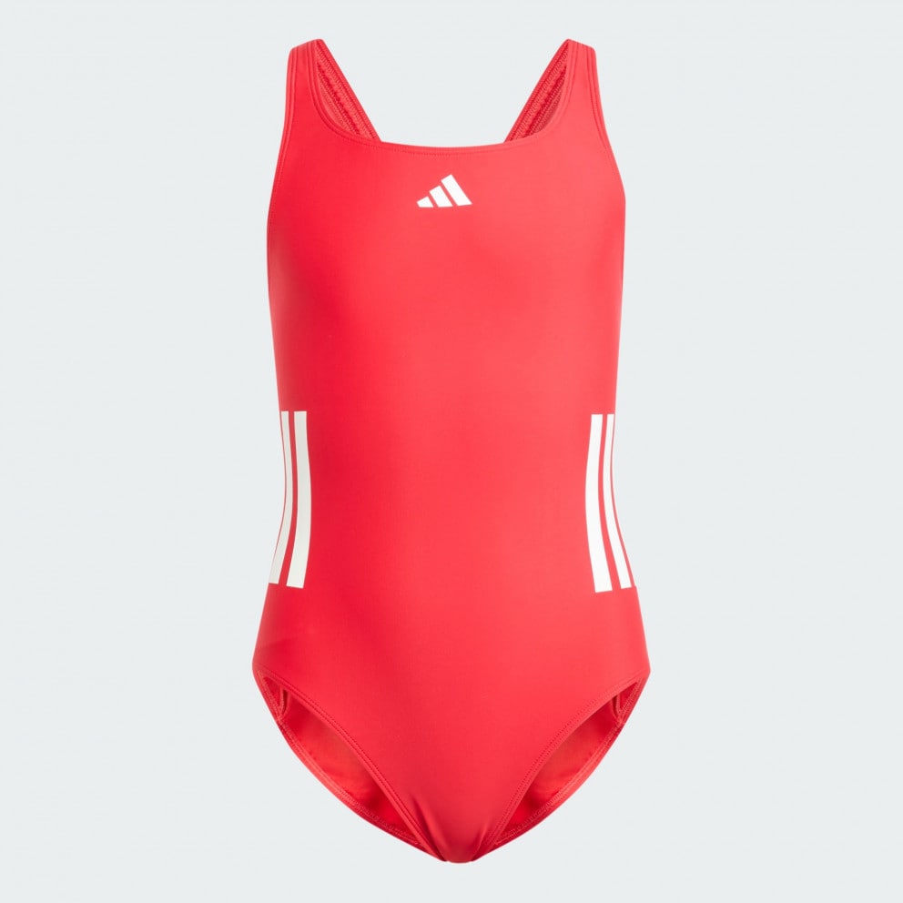 adidas 3-Stripes C-Back Swimsuit Kids