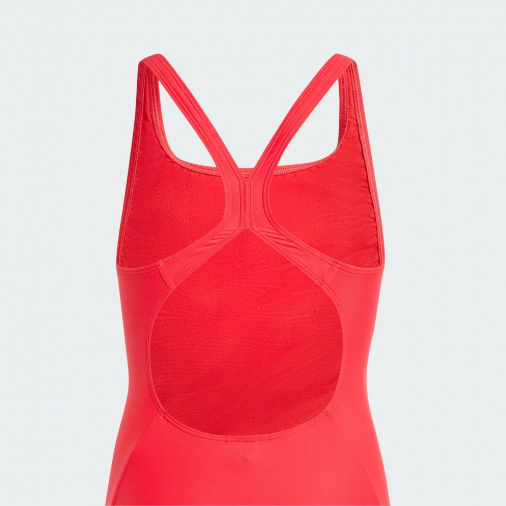 adidas 3-Stripes C-Back Swimsuit Kids