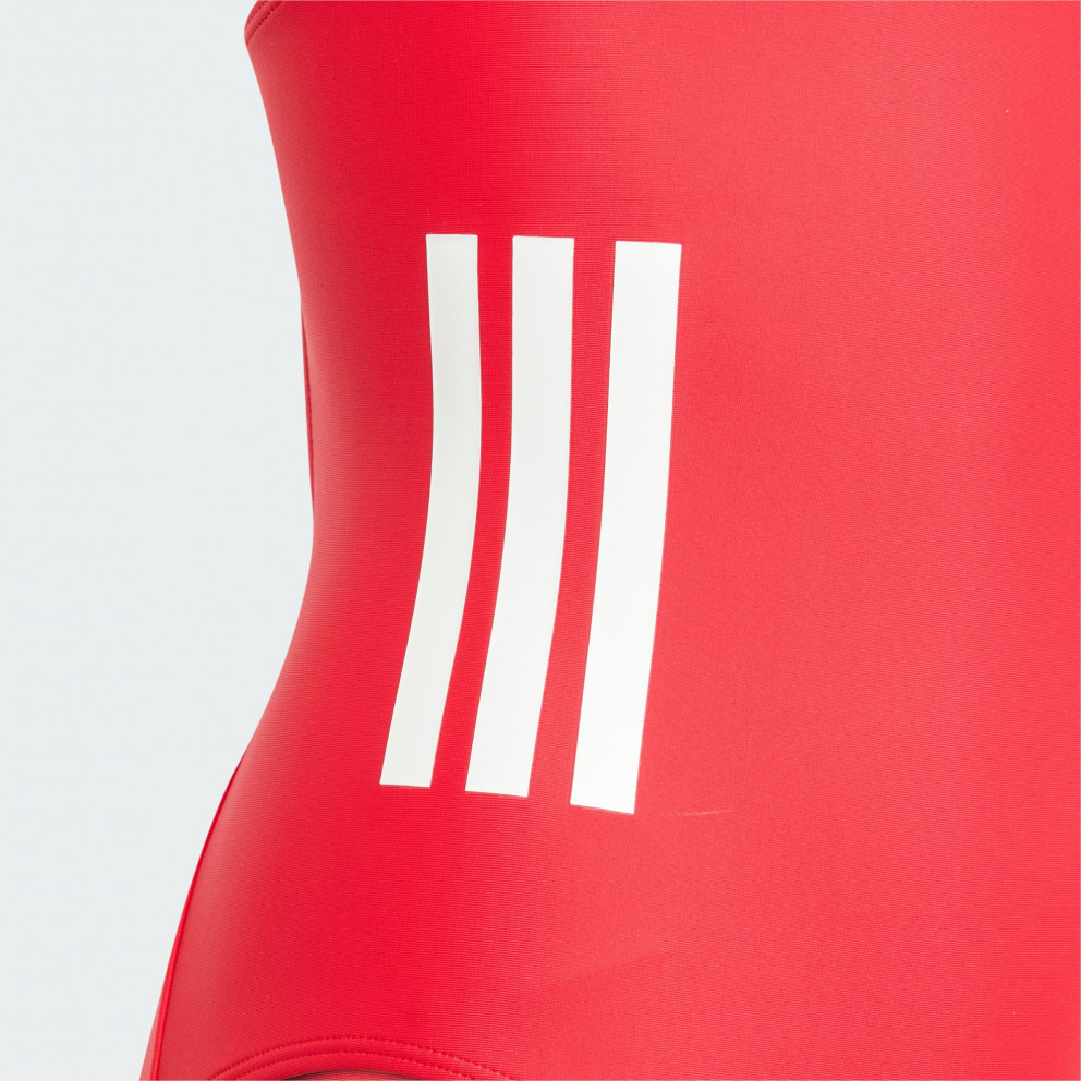 adidas 3-Stripes C-Back Swimsuit Kids