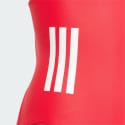 adidas 3-Stripes C-Back Swimsuit Kids