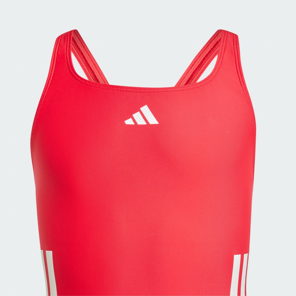 adidas 3-Stripes C-Back Swimsuit Kids