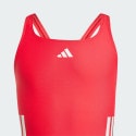 adidas 3-Stripes C-Back Swimsuit Kids
