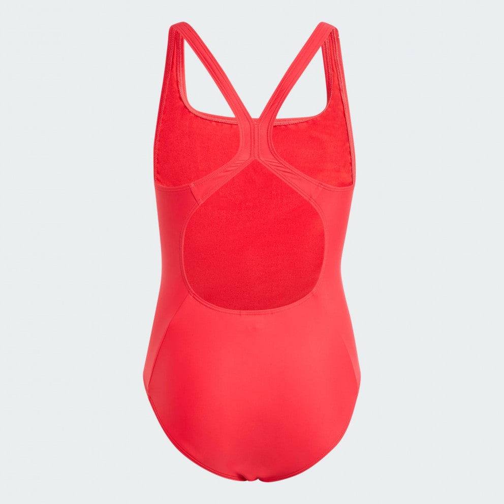 adidas 3-Stripes C-Back Swimsuit Kids
