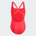 adidas 3-Stripes C-Back Swimsuit Kids