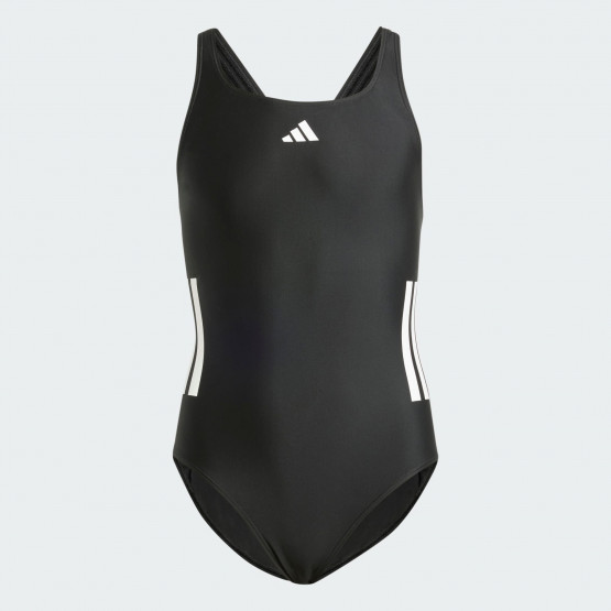 adidas 3-Stripes C-Back Swimsuit Kids