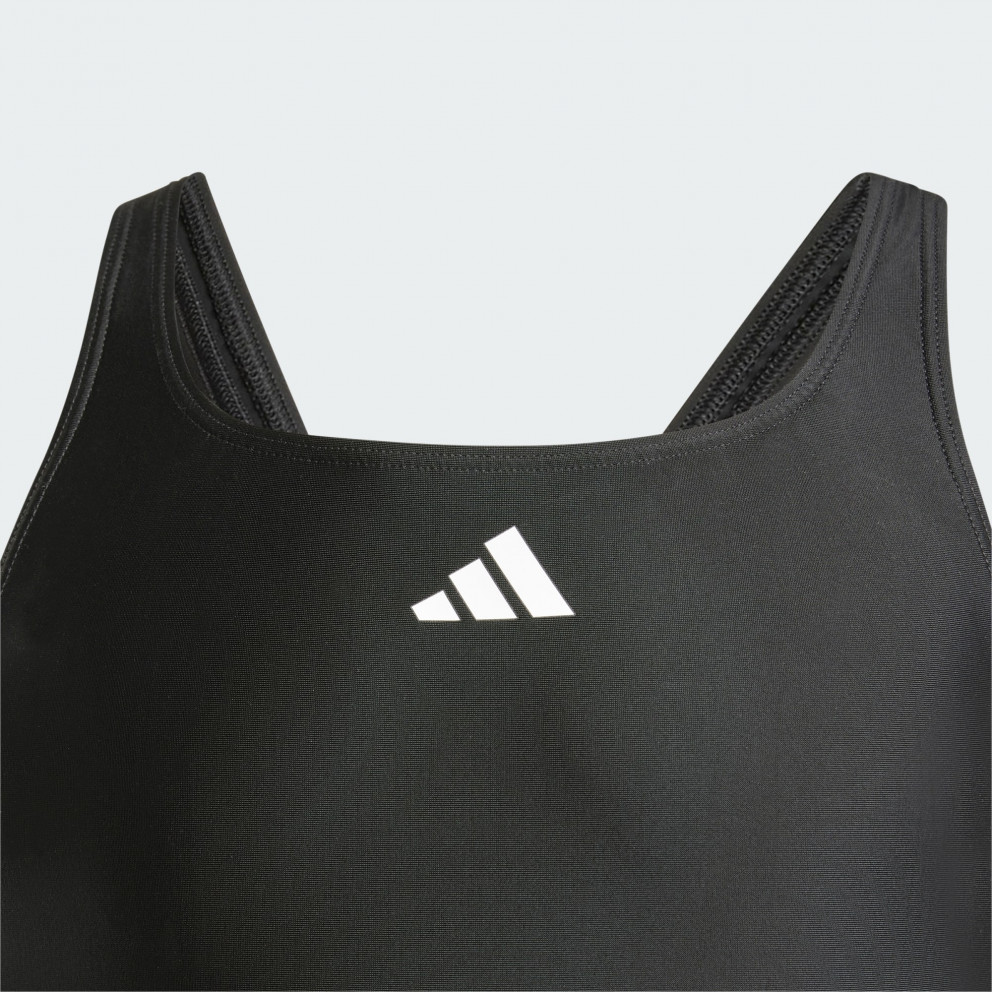 adidas 3-Stripes C-Back Swimsuit Kids