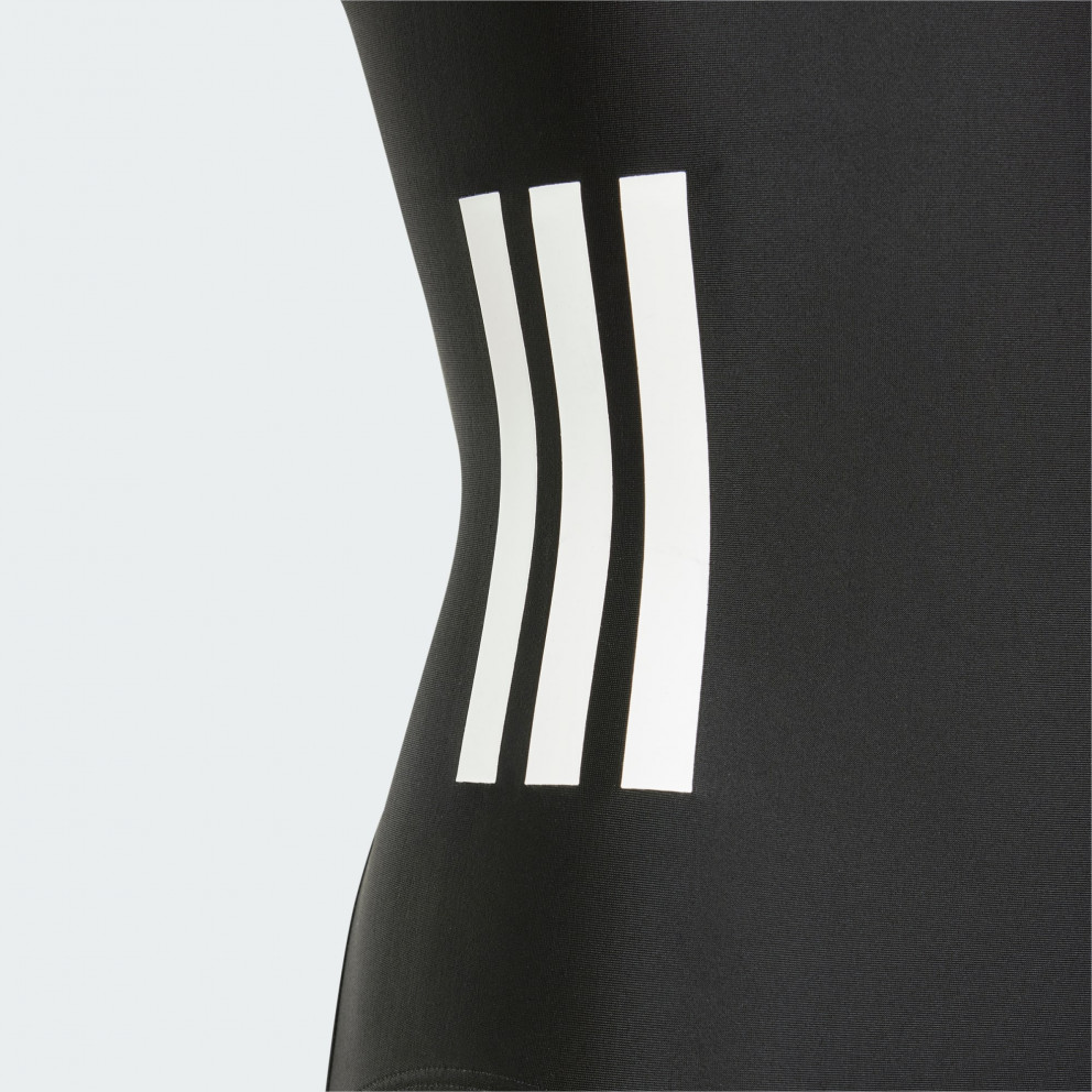 adidas 3-Stripes C-Back Swimsuit Kids