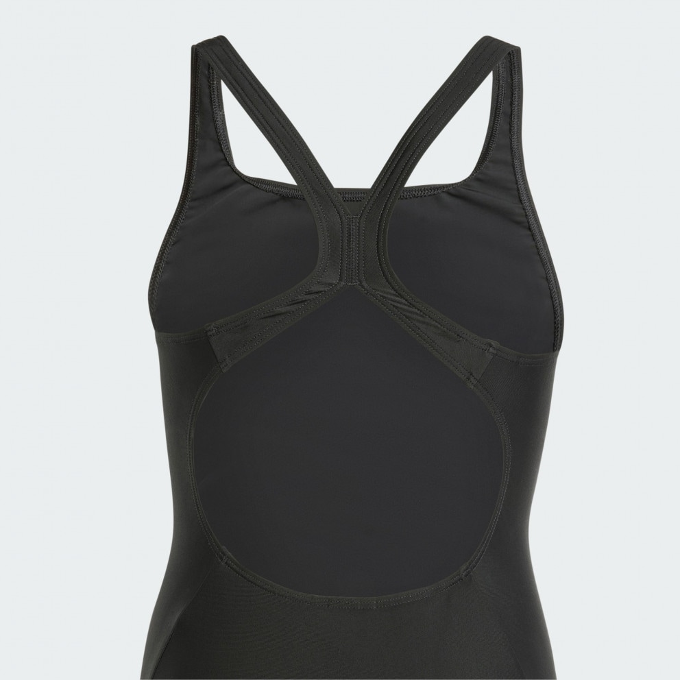 adidas 3-Stripes C-Back Swimsuit Kids