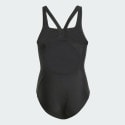 adidas 3-Stripes C-Back Swimsuit Kids