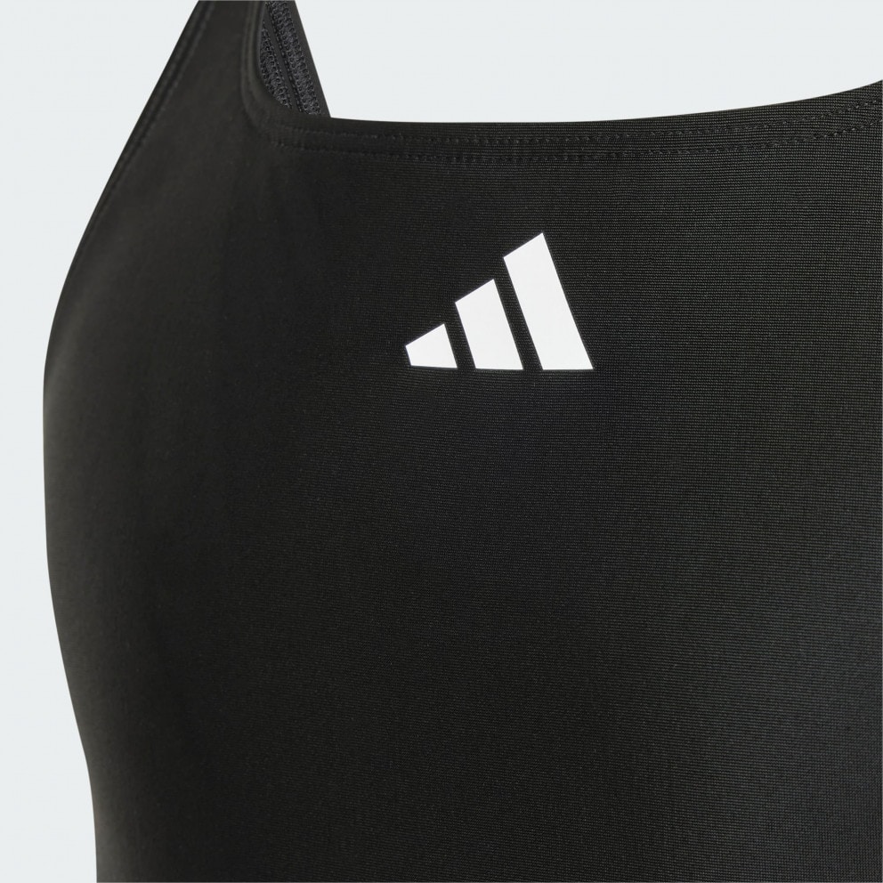 adidas 3-Stripes V-Back Bikini Kids