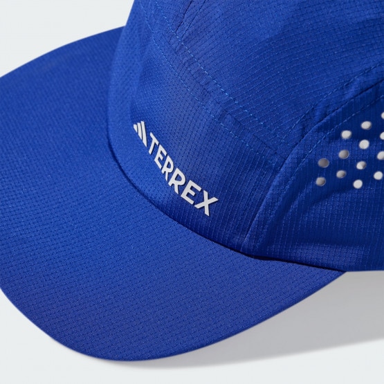 adidas Terrex Climacool 5-Panel Solid Cap